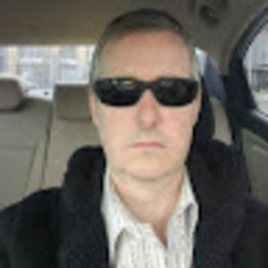 Meet your Posher, John